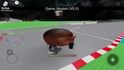 Holy crud they turned The Baby (DaBaby) into a convertible 😭😭😮😮😹