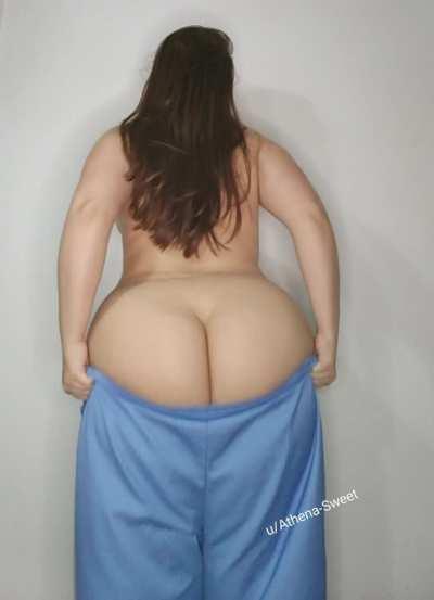 Your average chubby nurse