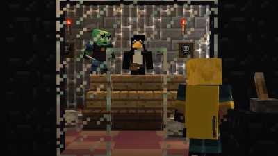 koledzy czy oni zrobili egzekucje na polskim pingwinie??!