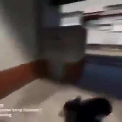 Ficou excitado aí, amigão?