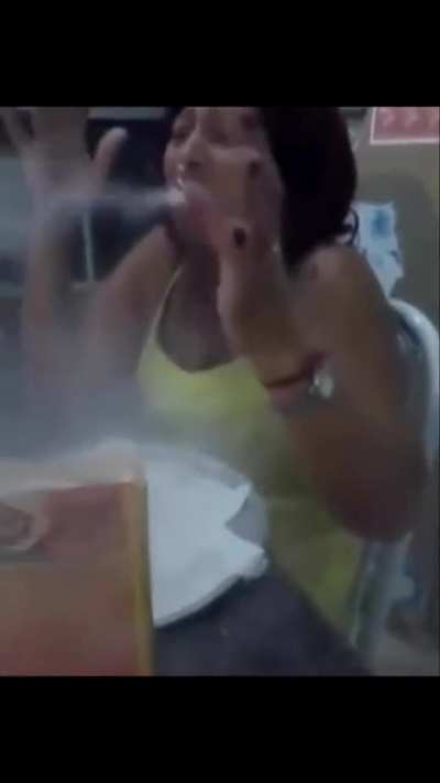 Q gostoso Maizena 