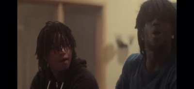 This Shoutout Is Undefeated >>>