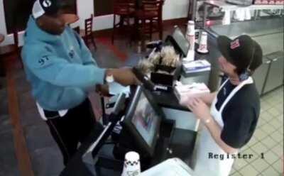 Anjos como esses merecem mais visibilidade