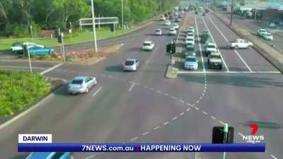 When your local is selling at MSRP