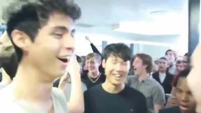 Halo (Og vid in comments