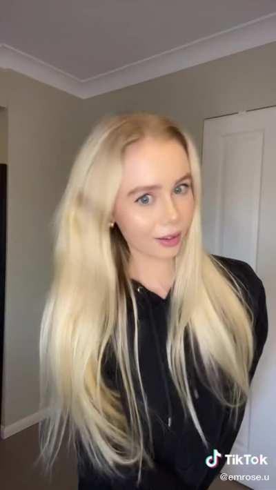 Did someone order a bed bunny? xx