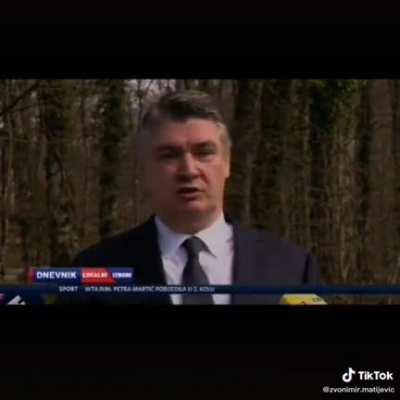 Milanović i Plenković