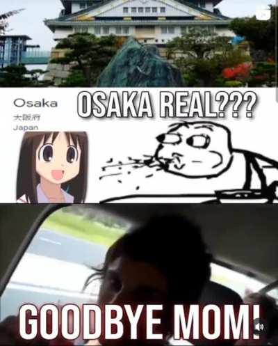 anime is real 🤯 ⛩️ <<< 🏃‍♂️
