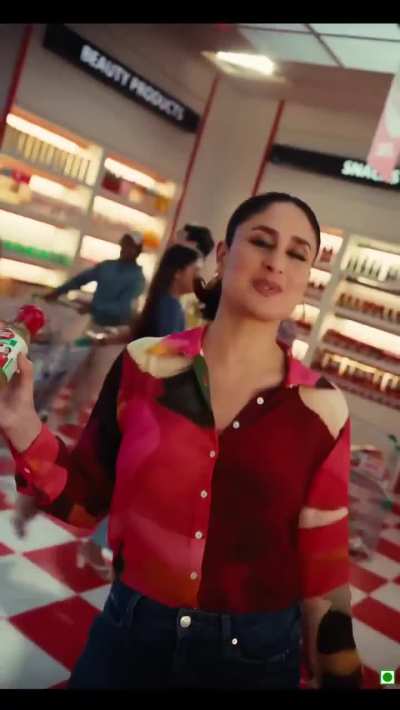 Kareena Kapoor