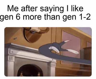 Very Underrated (Grinding bad!)