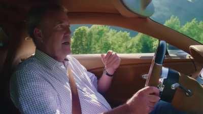 Turbo owners be like.