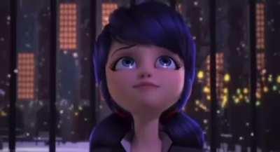 I hope Adrien has a good Christmas