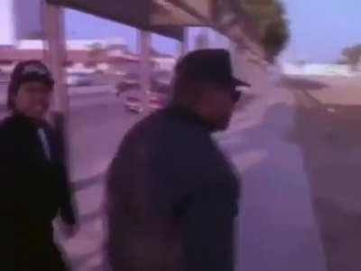 M&M been real quiet since this droppeed