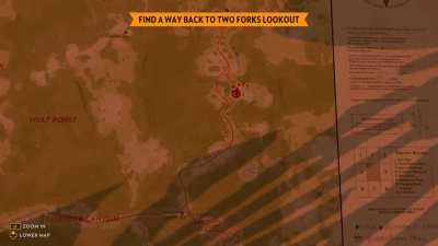 What is with the movement in this game?