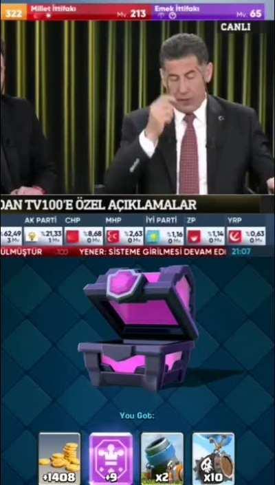 Suriyeliler, bir pekkanın etrafını saran skarmy  gibi ülkemizi sarmıştır. 