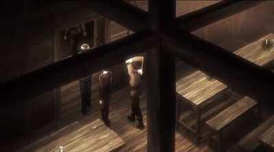 Biggest Betrayal in Anime History 🥖🥖🥖[Attack On Titan]
