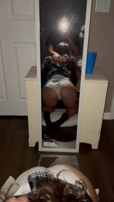 Paying the tutor like