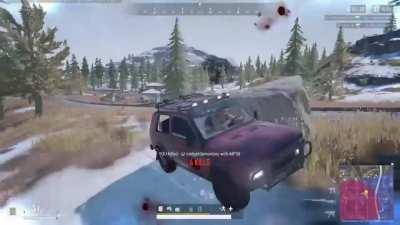 Just bad luck I guess.🗣