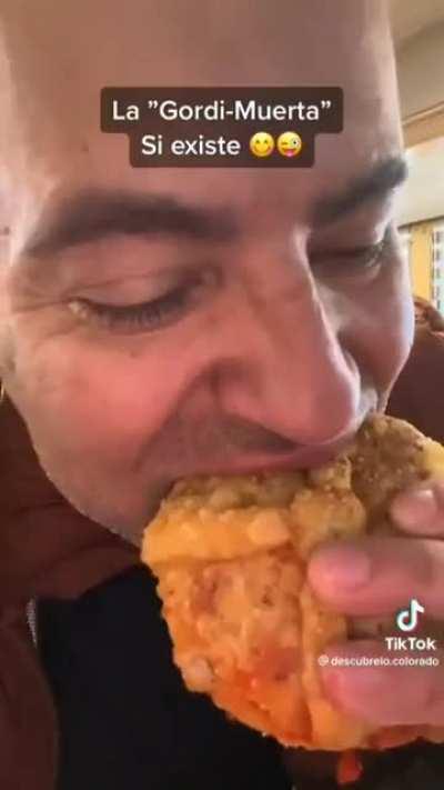 No la quiero, la necesito