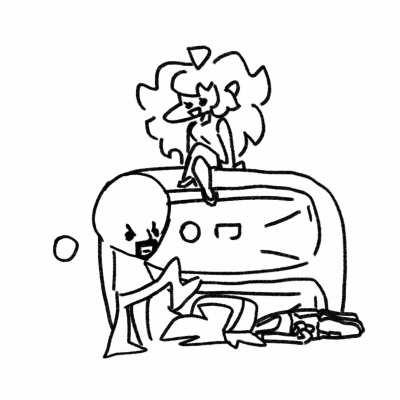 What happens after you get blue-balled in wiik 2