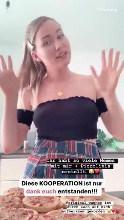 Ihre beste Instastory bisher 🔥🔥