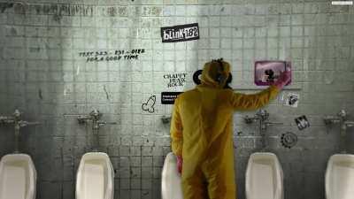 Supercut of the Song Teaser Clips & Clues from the Stall Video