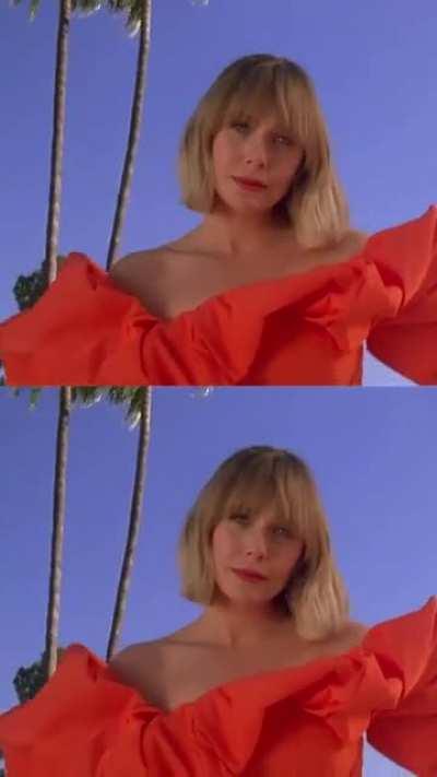 BTS from S Magazine shoot