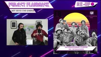 Drogenkonsum während des Vietnamkriegs