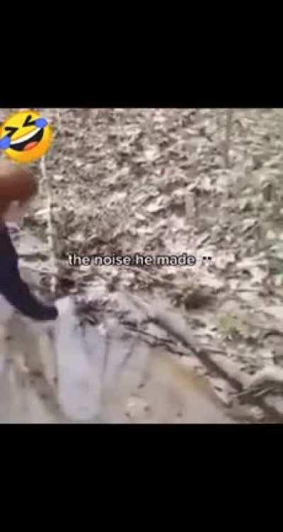 We all aspire to be like John