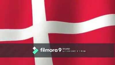 danmark for evigt.