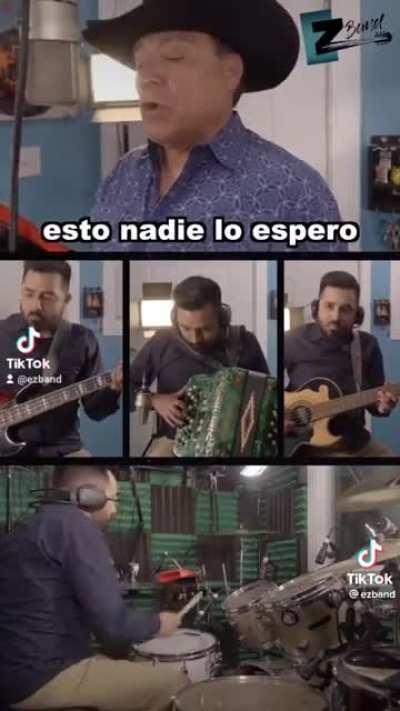 El Corrido de Will Smith 🤠