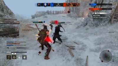 You ever just accidentally lock in?