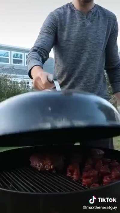 Правильный тортик.