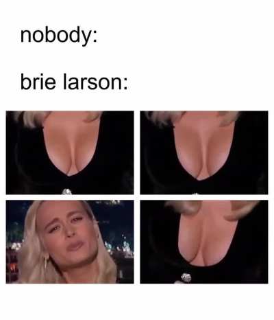 She Loves showing off her boobs