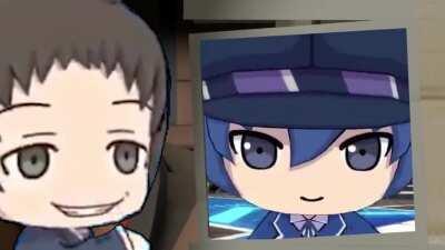 Vibin Naoto is die (oc)