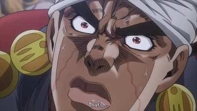 You asked and you received