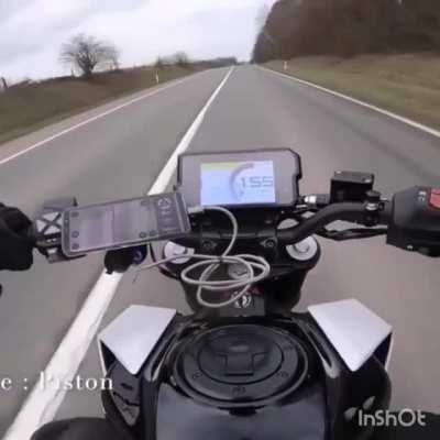 Change of pants required