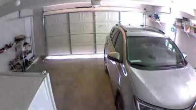 A great way to start your day...