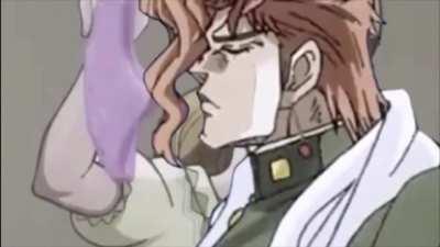 How to catch a Kakyoin