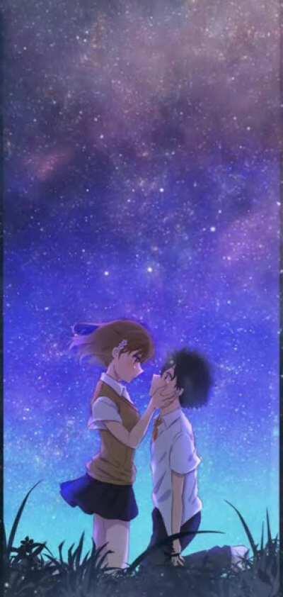 I made a live wallpaper, feel free to use it