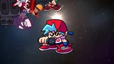 Guns really hits different