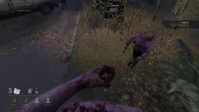 Feng Min knows her martial arts