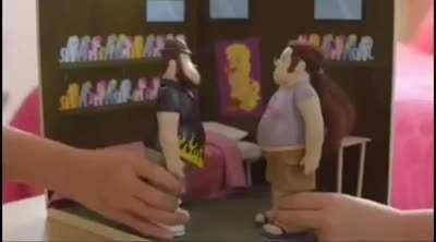 Thanks, i hate my little bronie