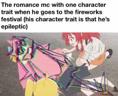 now how will he catch the fish with the funny paddle ☹️