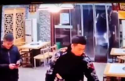 Is that my wife’s milk mf!?