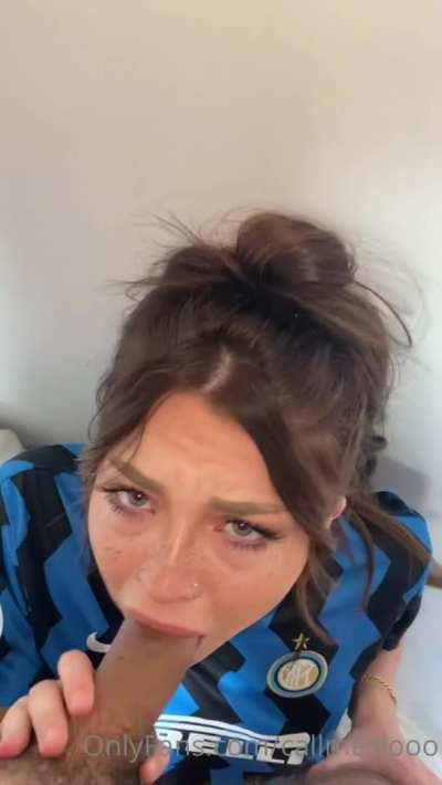 Training her right! 😍