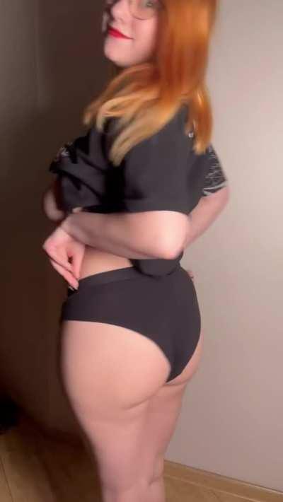 Be careful not to get hit with them 😘