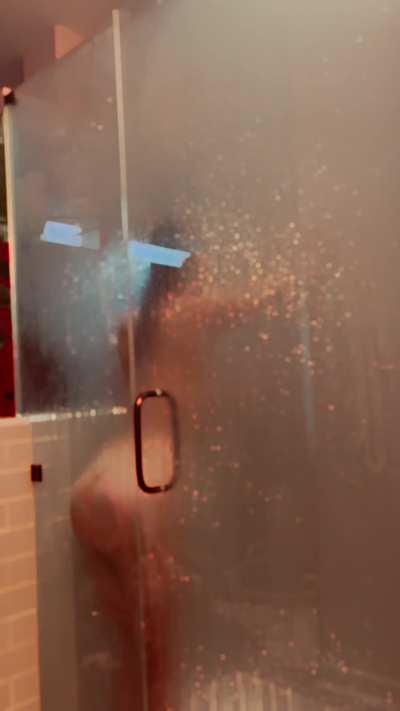 Lets shower together 