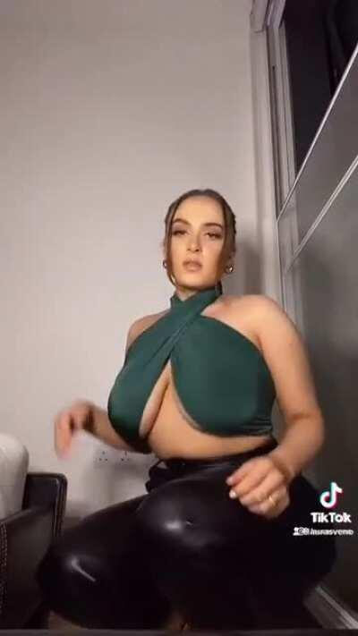 Just wait till the end