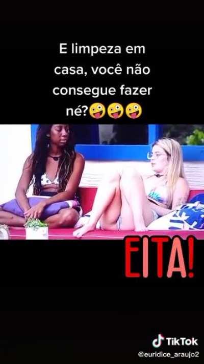 Já foi postado? Viih tube